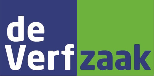 Verfzaak