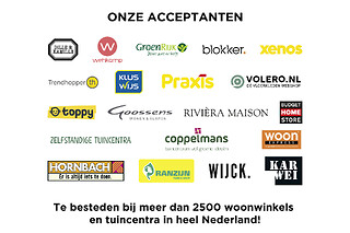 Huis & Tuin Cadeau